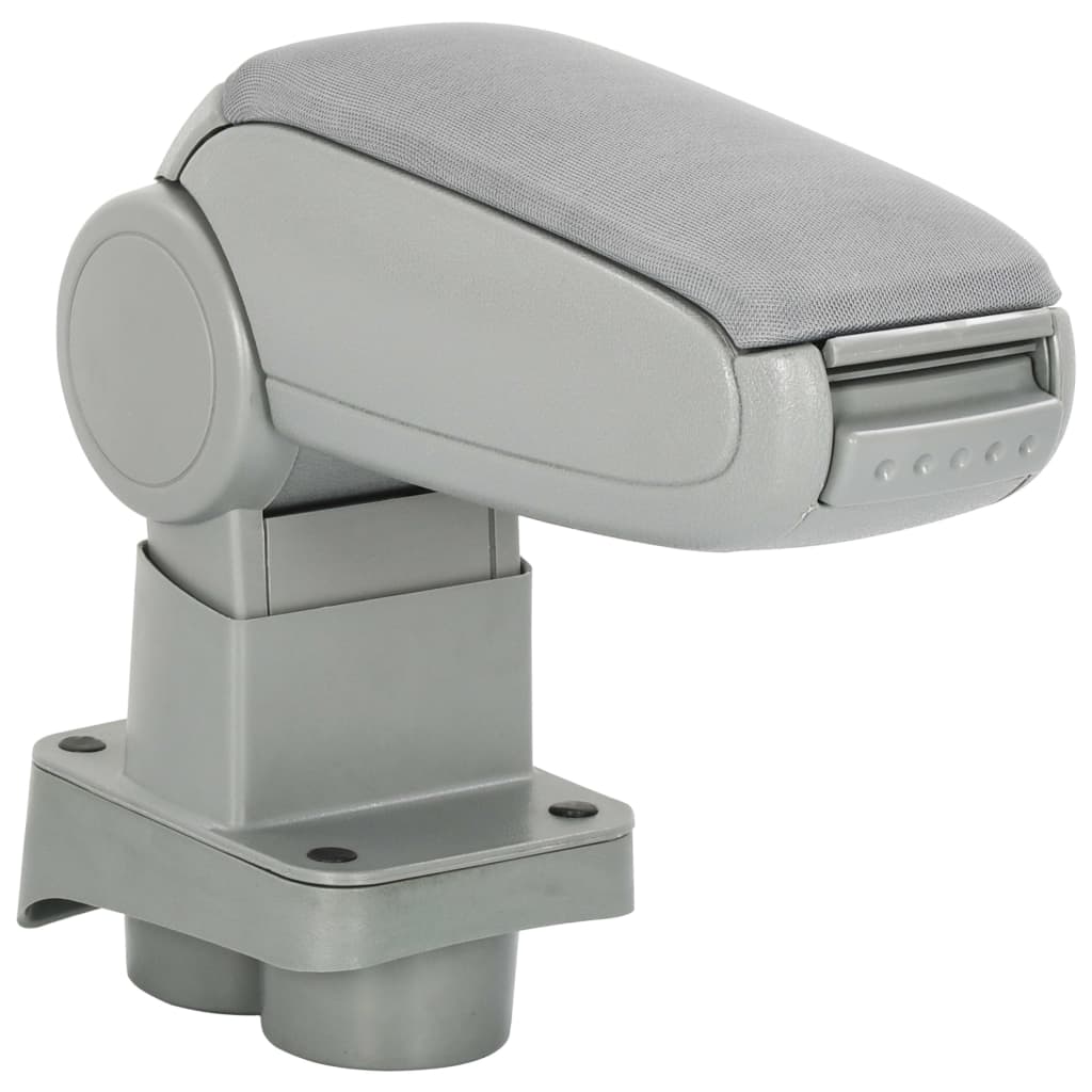 Accoudoir VidaXL pour VW Polo ⅳ (2001-2005)