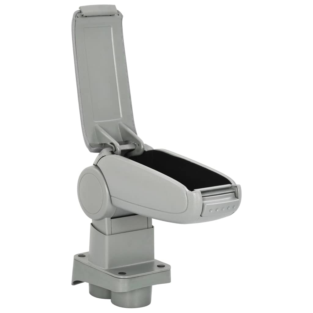 Accoudoir VidaXL pour VW Polo ⅳ (2001-2005)