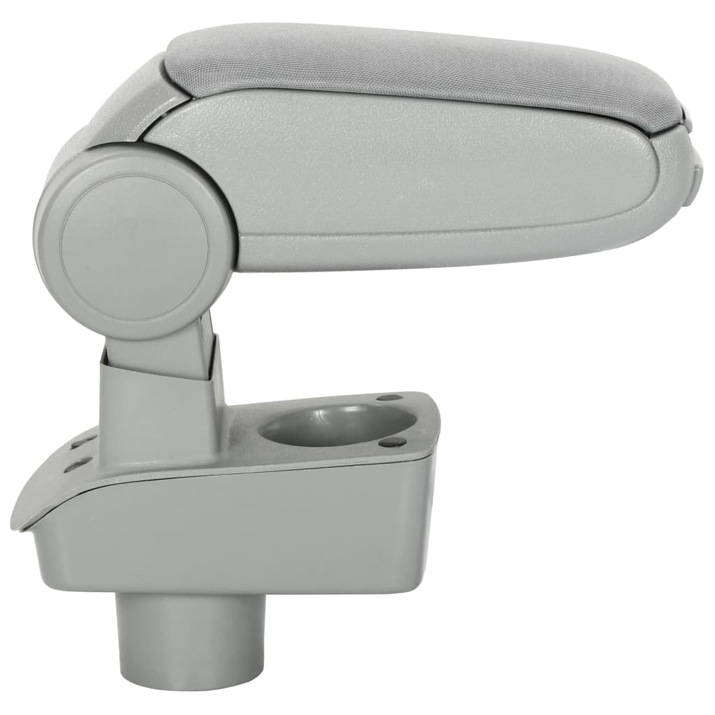 Accoudoir VidaXL pour Ford Fiesta (2009)