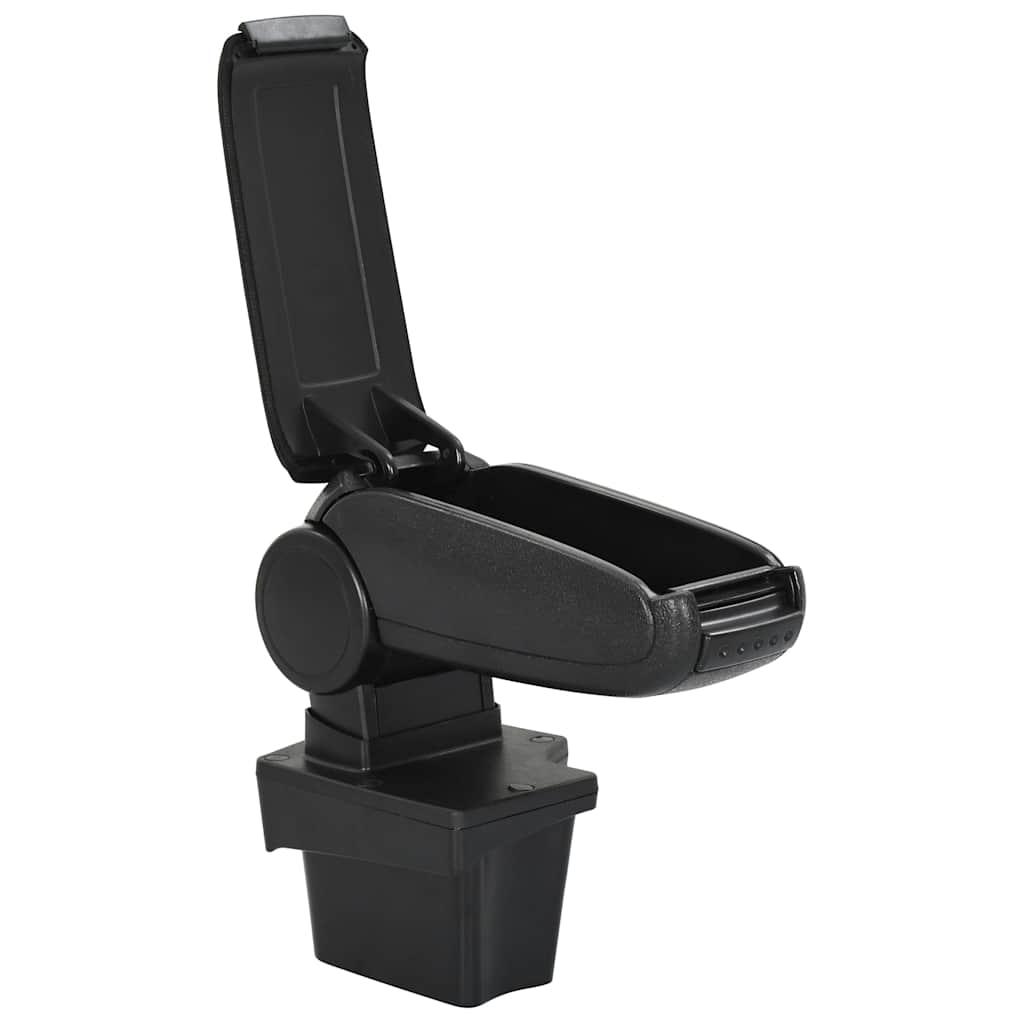 Accoudoir Vidaxl pour Kia K2 Kia Rio (2011-2016)
