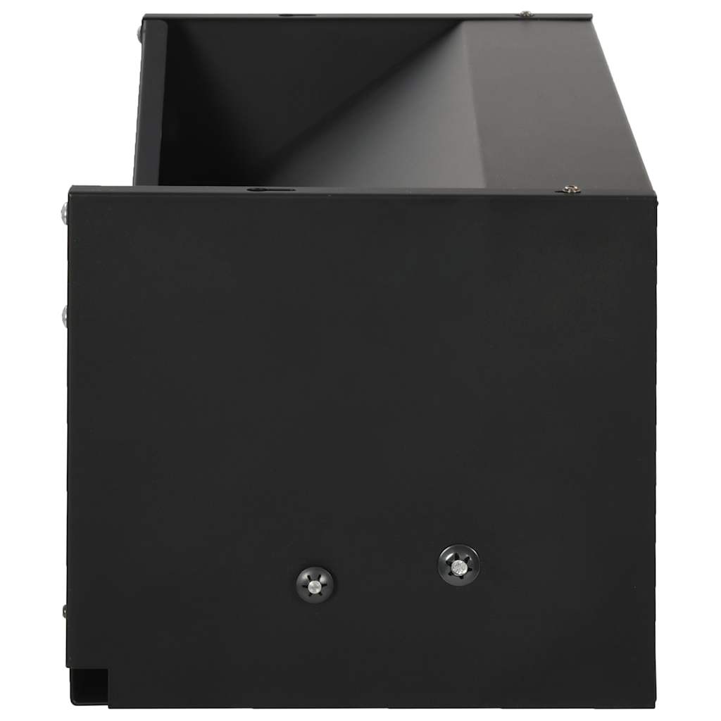 Vidaxx boîte de tir magnétique avec cibles pivotantes 4+1 cibles design souris