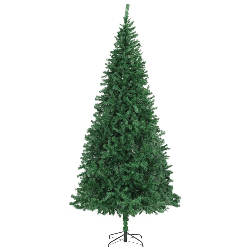 Vidaxx sapin de Noël artificiel 300 cm vert