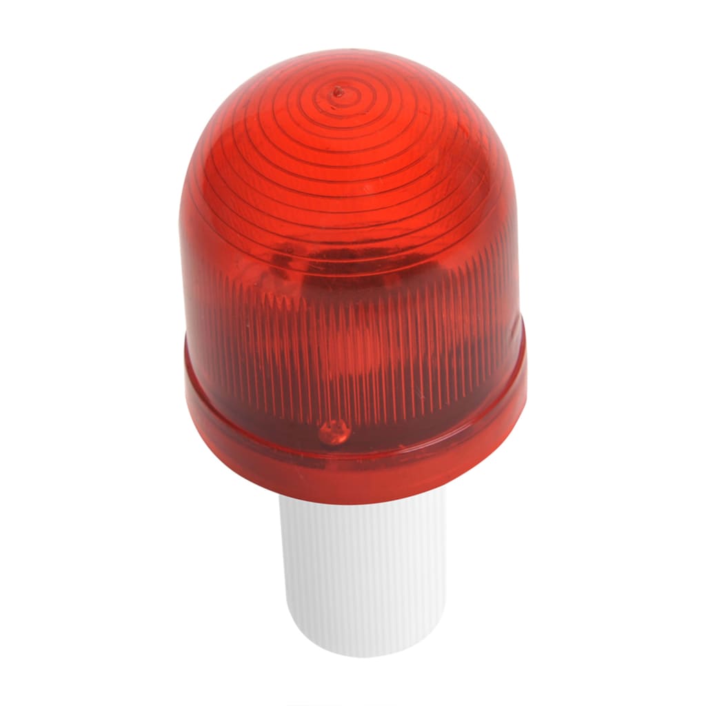 Cônes de trafic Proplus 2 ST Roldable avec LED