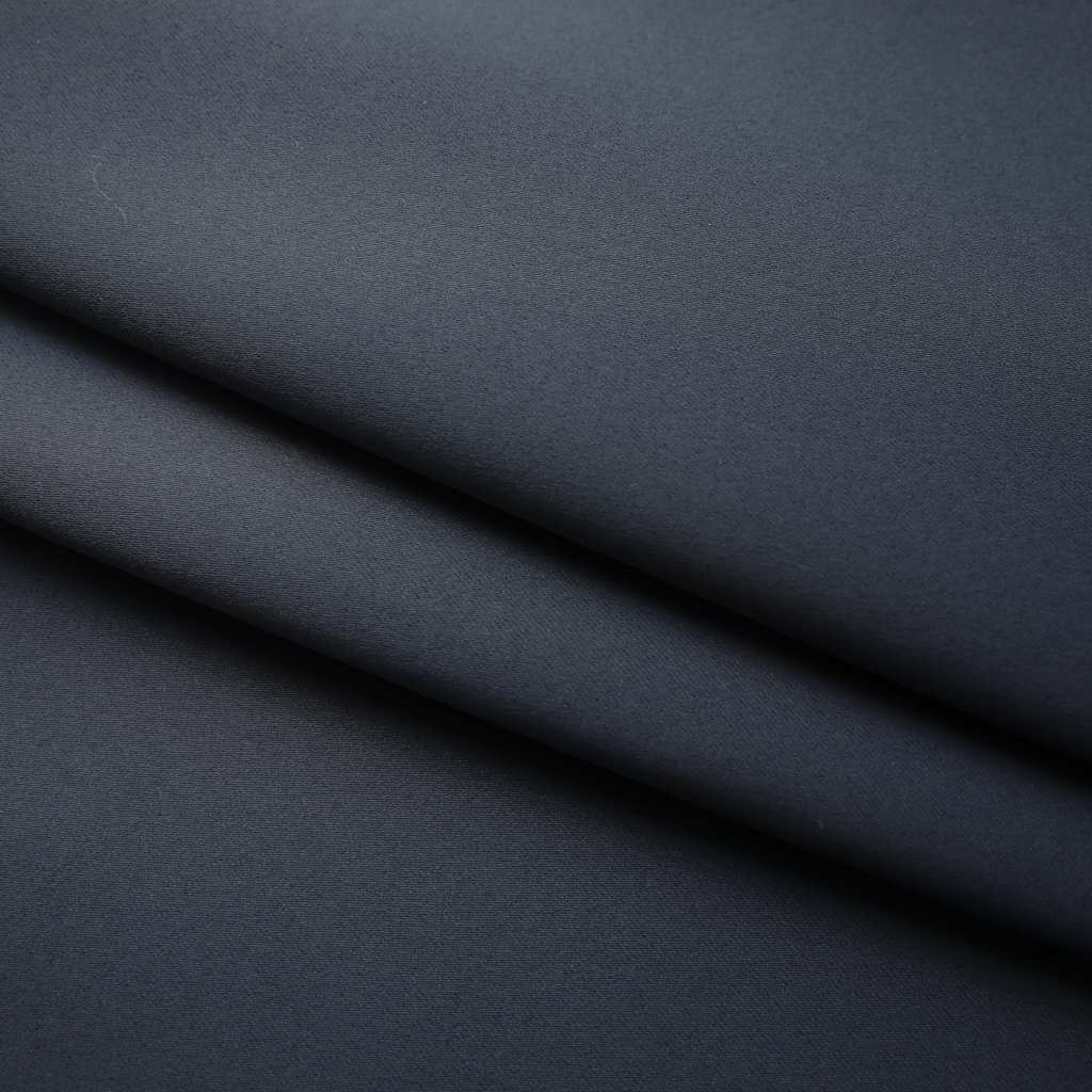 Vidaxl rideaux occlusion avec des crochets 2 pcs 140x175 cm anthracite