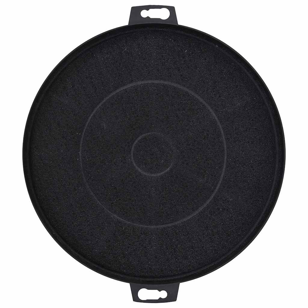 Filtres de carbone Vidaxl pour le capot d'extracteur 2 PC 210 mm