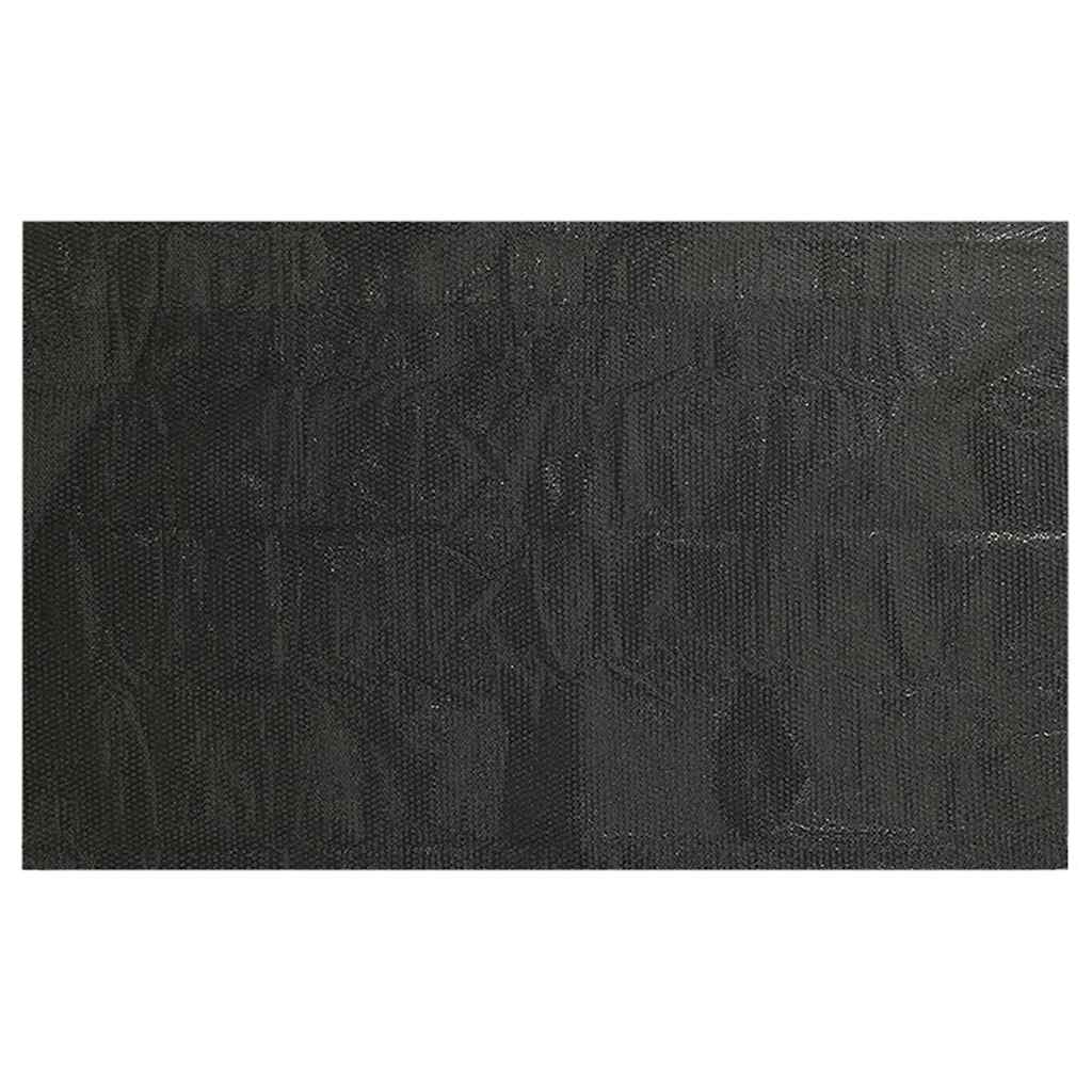 Couvercle de piscine vidaxl 300x200 cm pe.