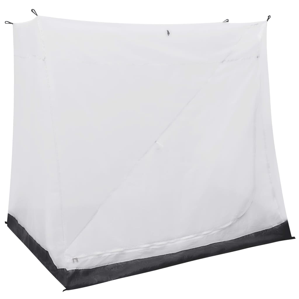 Vidaxl Inner Tente Universal 200x180x175 cm Gray
