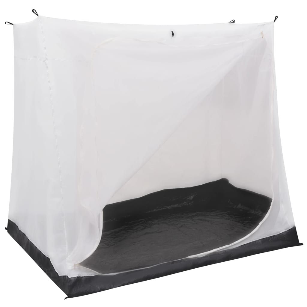 Vidaxl Inner Tente Universal 200x180x175 cm Gray