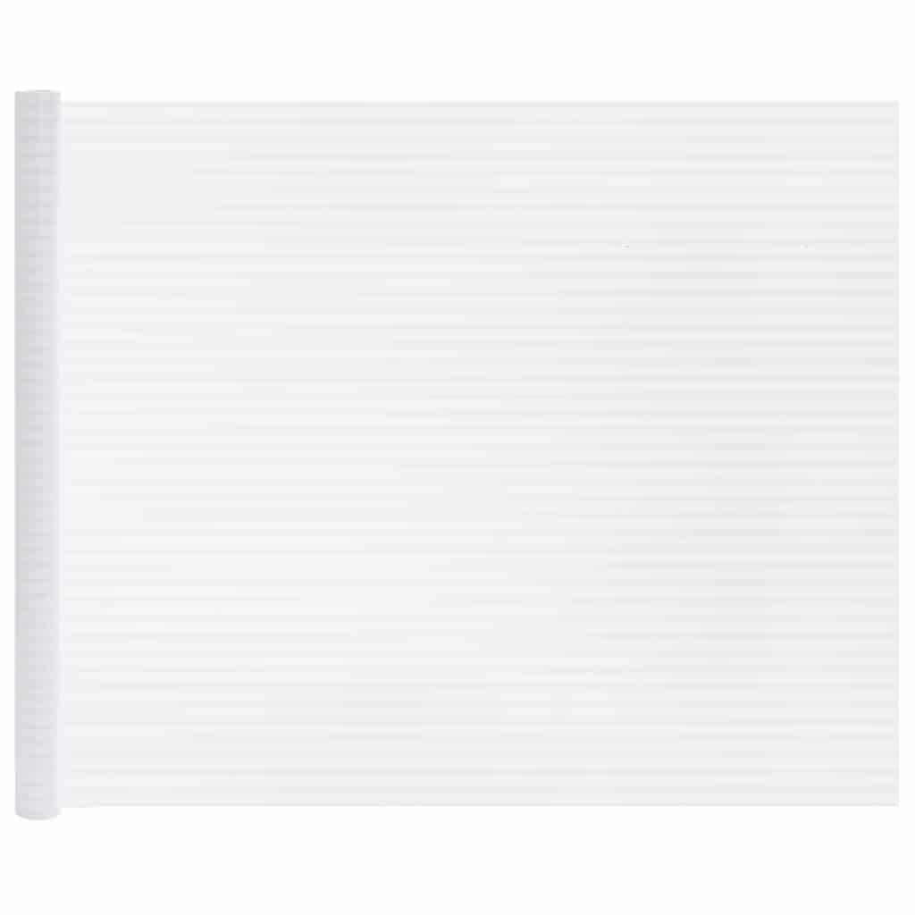 Vidaxl Window Film Striping Match Match 0,9x100 m PVC