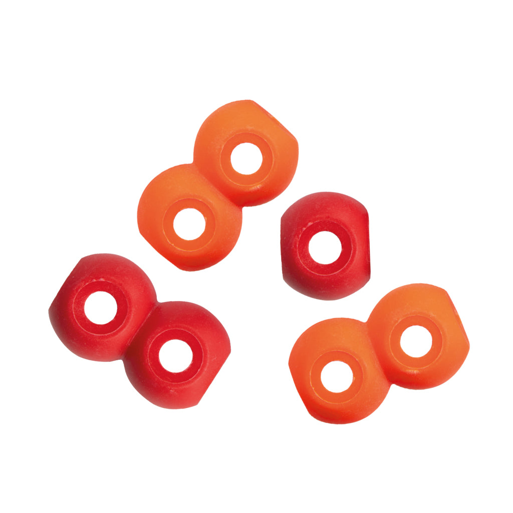 Toi-toys puzzle 3D tigre junior 31,5 cm mousse orange 121 pièces