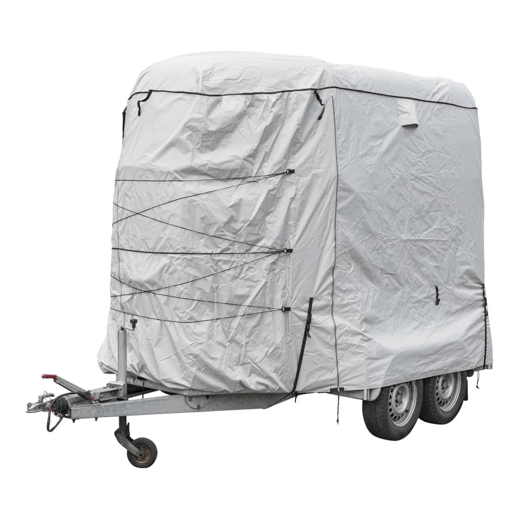 Housse de remorque pour chevaux Proplus