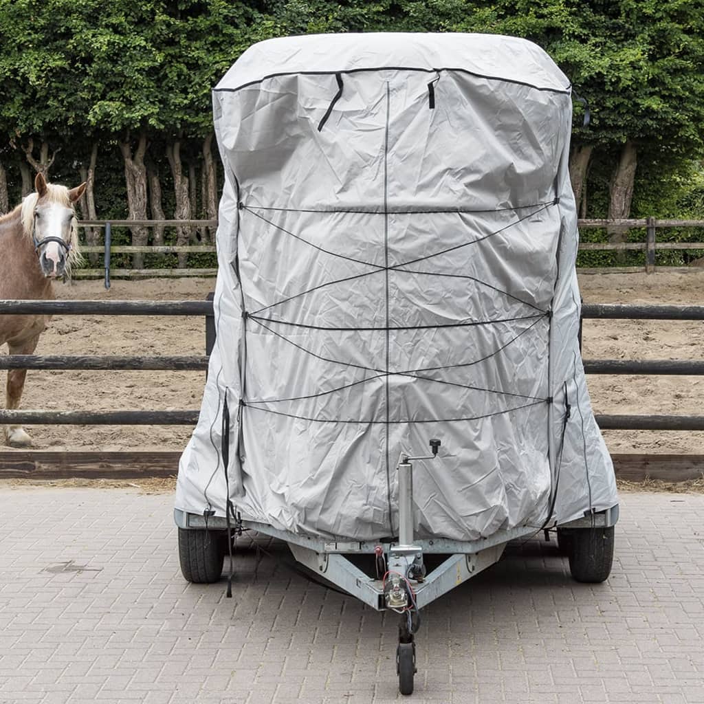 Housse de remorque pour chevaux Proplus