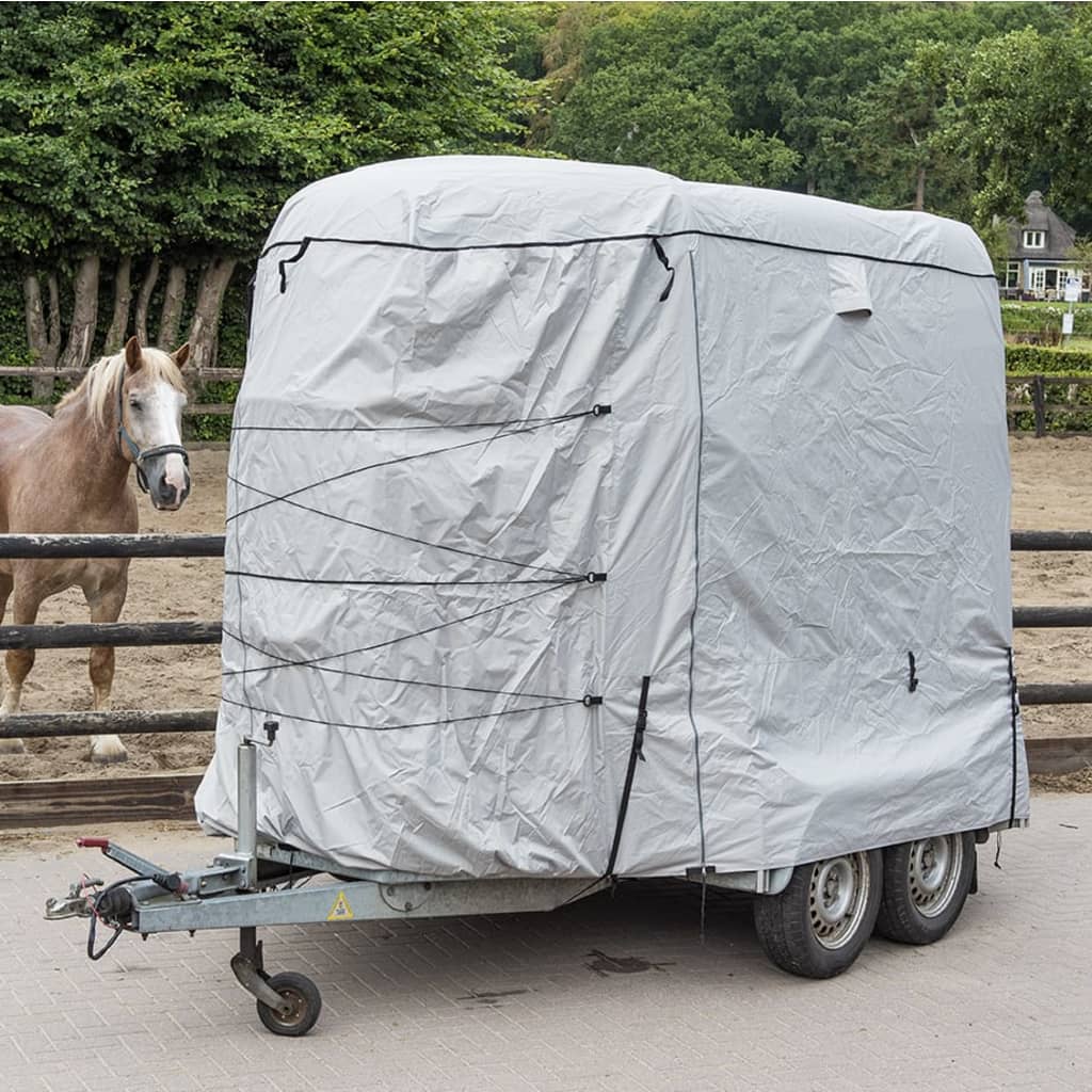 Housse de remorque pour chevaux Proplus