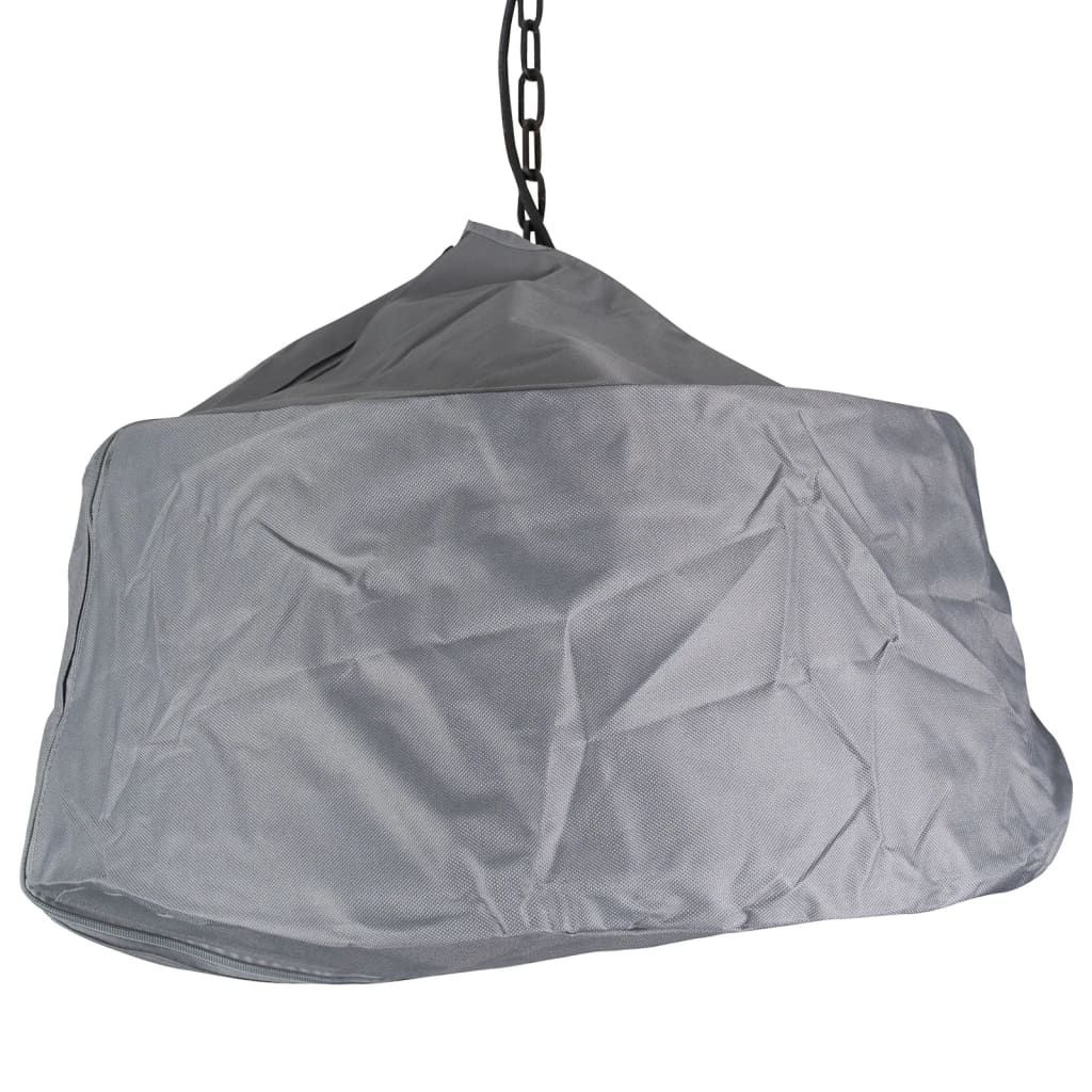 Sunred Sunred Hoes pour suspendre le chauffage artix corda gris