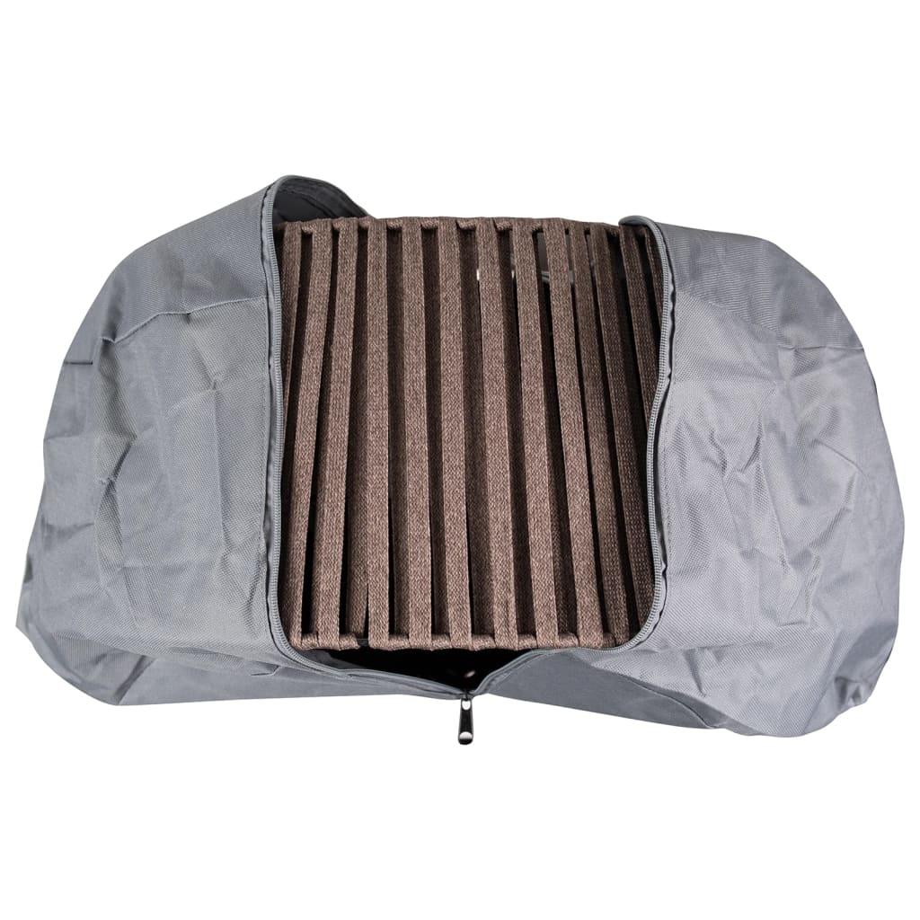 Sunred Sunred Hoes pour suspendre le chauffage artix corda gris