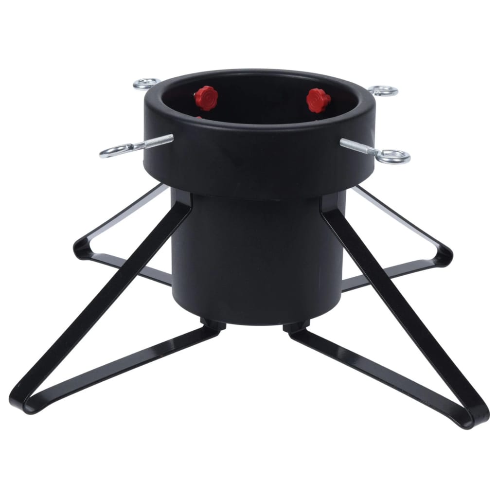 Ambiance Ambiance Christmas Tree Stand 2,1 m noir