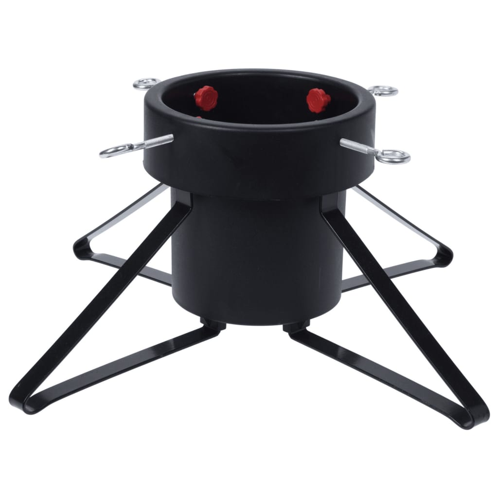 Ambiance Ambiance Christmas Tree Stand 2,1 m noir