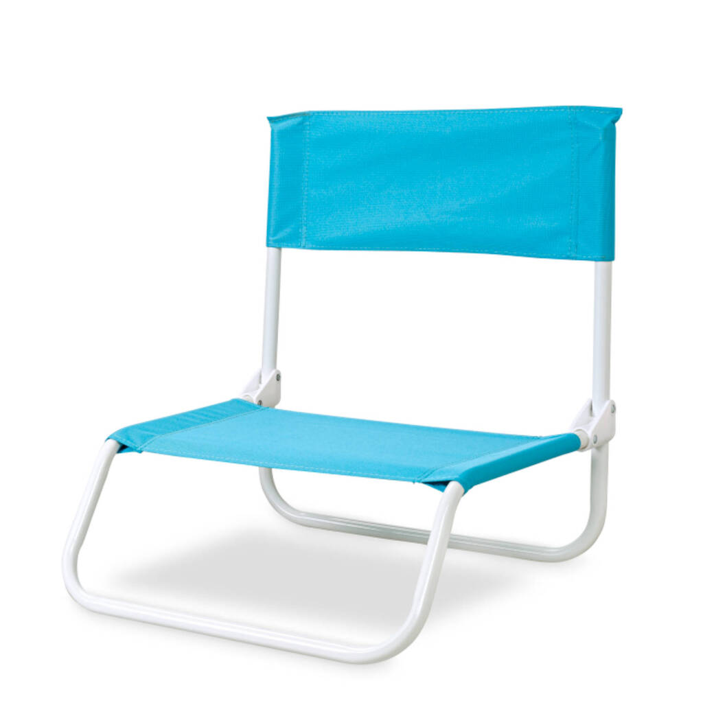 Divers chaise de plage pliante, différents modèles