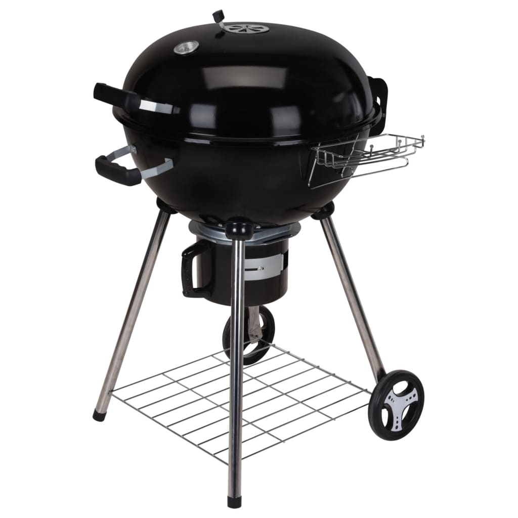 Barbecue de balle progresque 68x57x99 cm