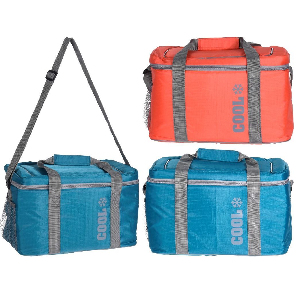 Sac isotherme basique 16l