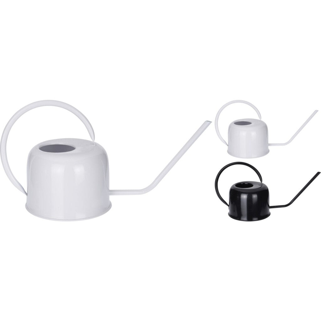 Arrosoir divers 1100ml inox