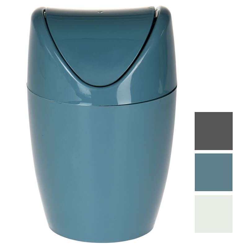 Excellente poubelle pour articles ménagers 1,5 l