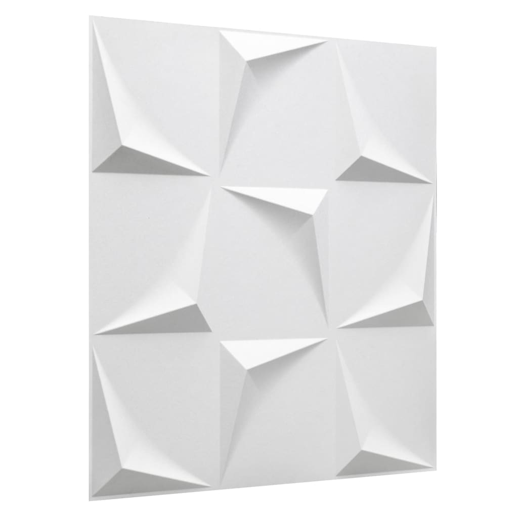 Panneaux muraux Walart 12 St 3D GA-WA28 BEAU