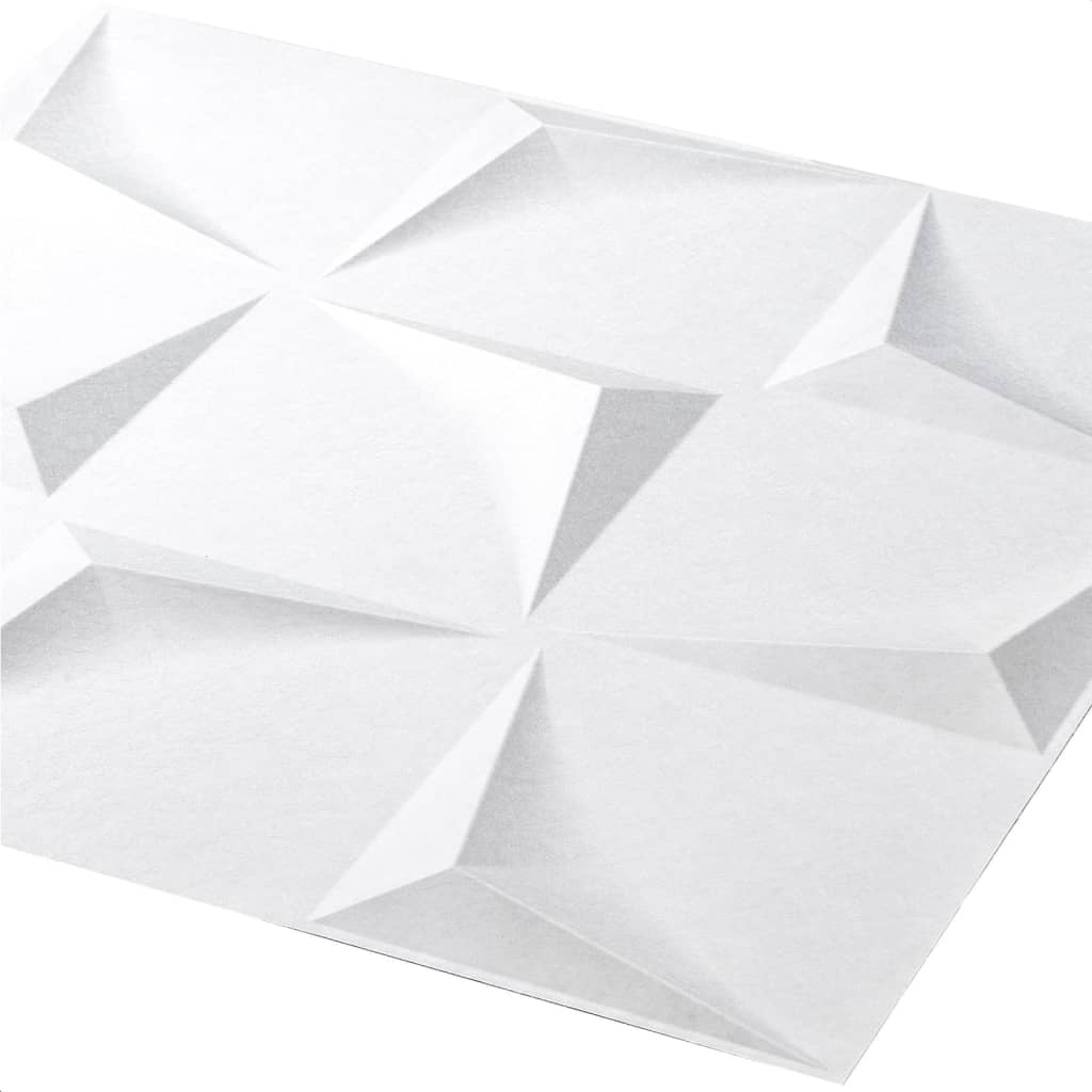 Panneaux muraux Walart 12 St 3D GA-WA28 BEAU