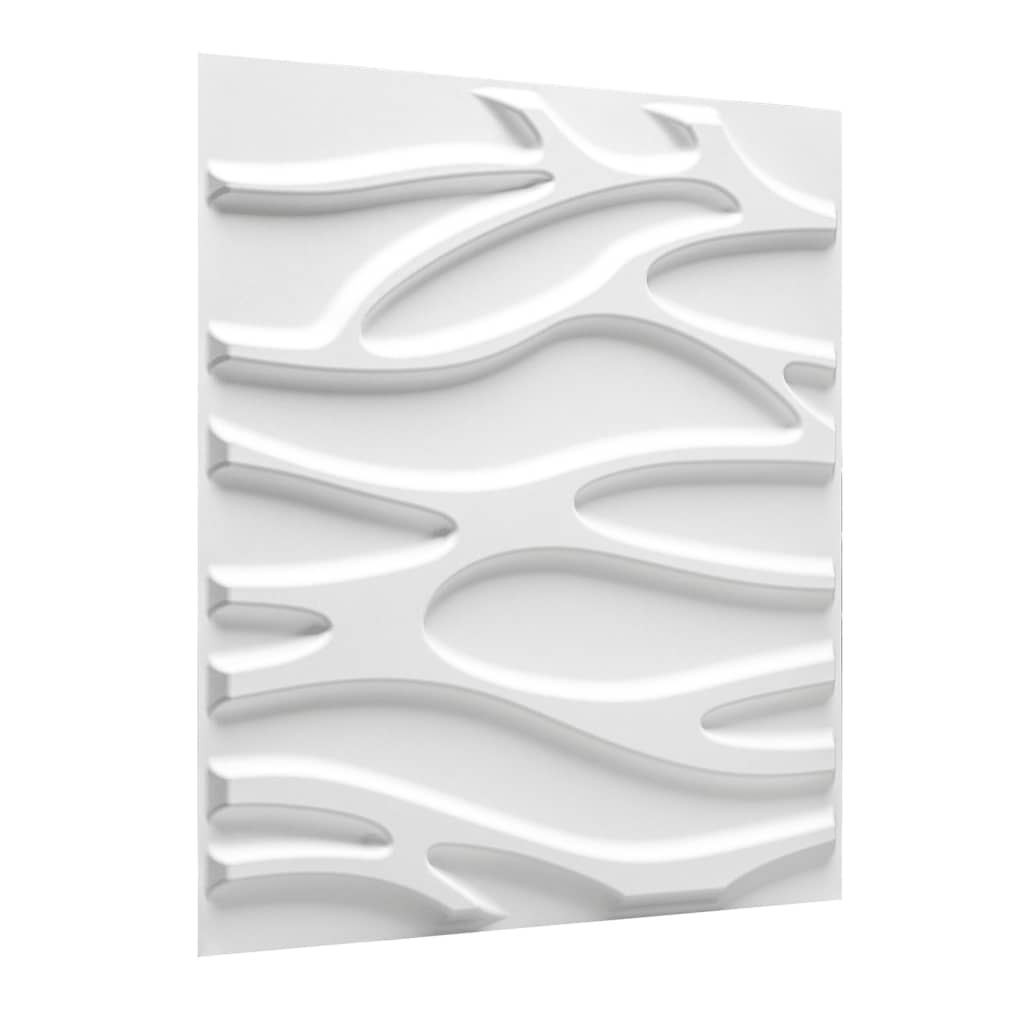 WALLART WALLART 12 ST WALL PANNES 3D GA-WA30 JULOTTE