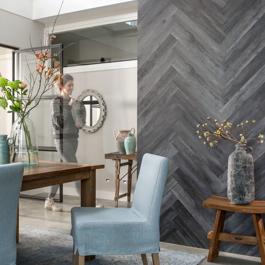 WALLART PLANSE