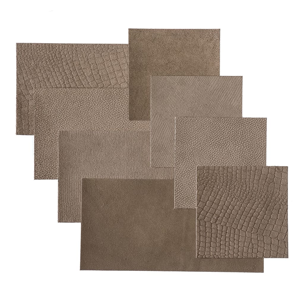 Walart Wallart 32 St Tegel Argyle Leather Gristaupe