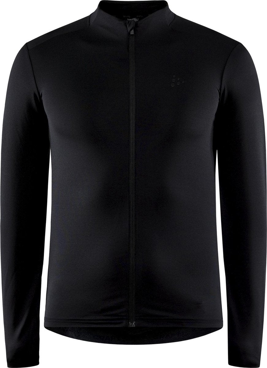 Craft core bike essence ls maillot maillot de cyclisme hommes - taille xl
