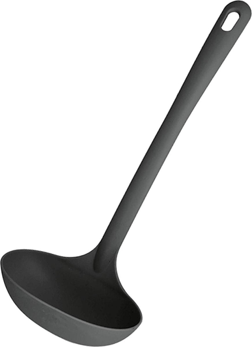 Tomado-metaltex tecna line ppa louche noire max 270°c extra forte