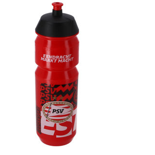 Bouteille PSV bloque rouge 750 ml