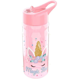 Gourde déjeuner copains licorne 600 ml
