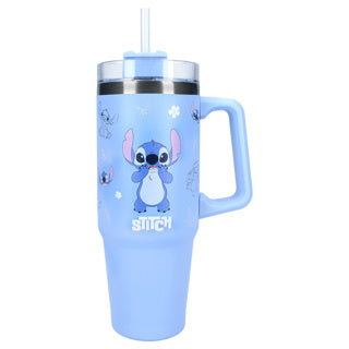 Vadobag stitch - gourde - 900ml - bonheur en bouteille