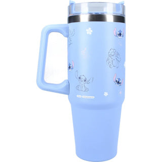 Vadobag stitch - gourde - 900ml - bonheur en bouteille