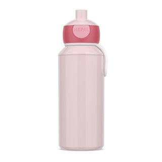 Mepal gourde pop-up 400ml rose froid