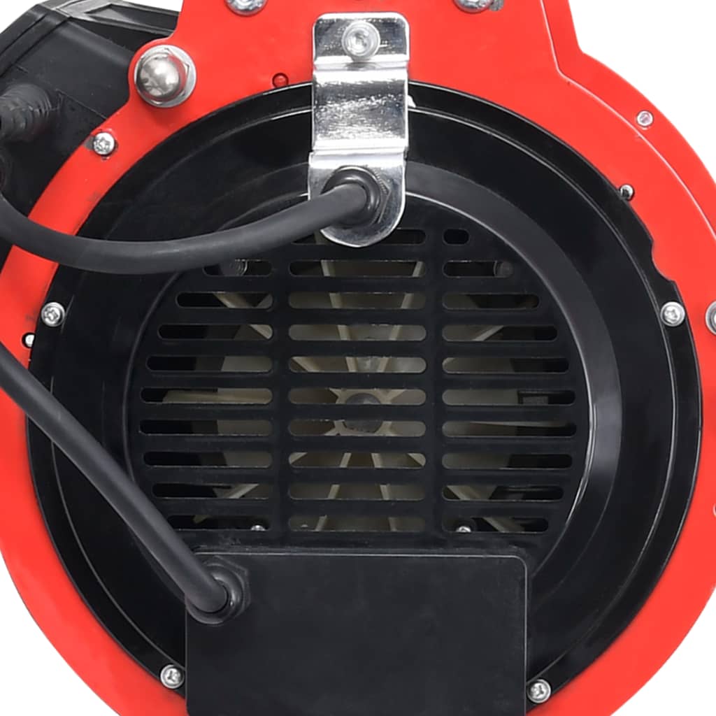 VidaXL Treuil d'échafaudage électrique 500 kg 230 V