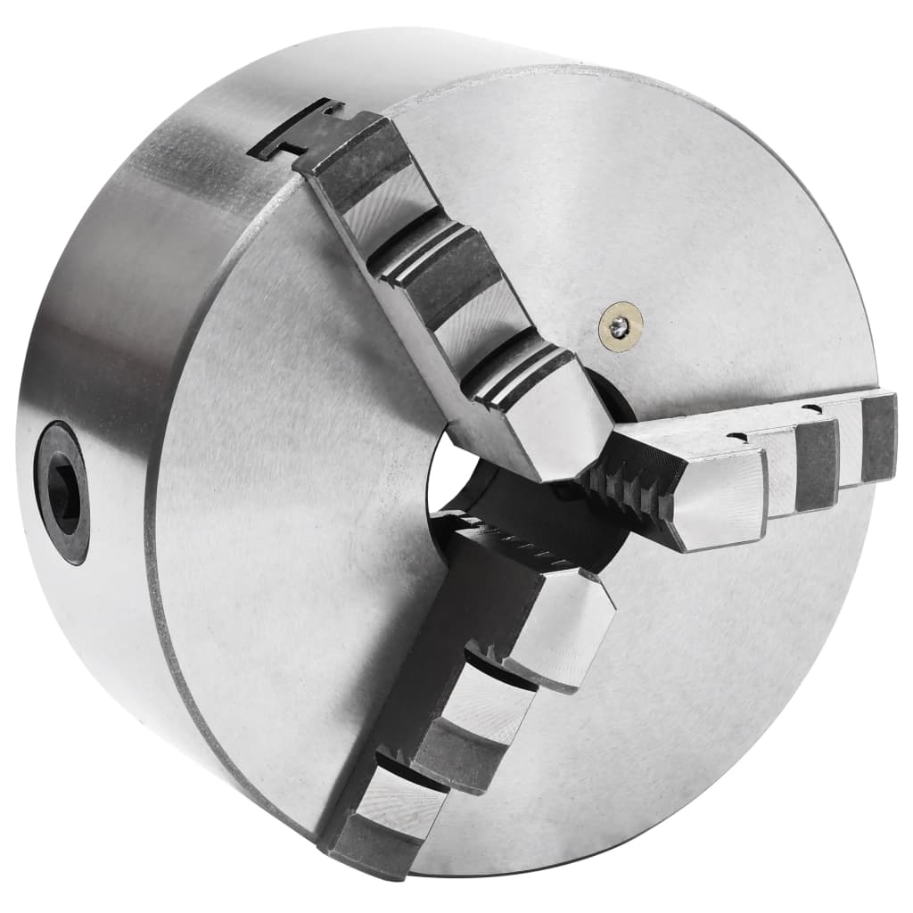 Mandrin Vidaxx à 3 mors auto-centrant 160 mm acier