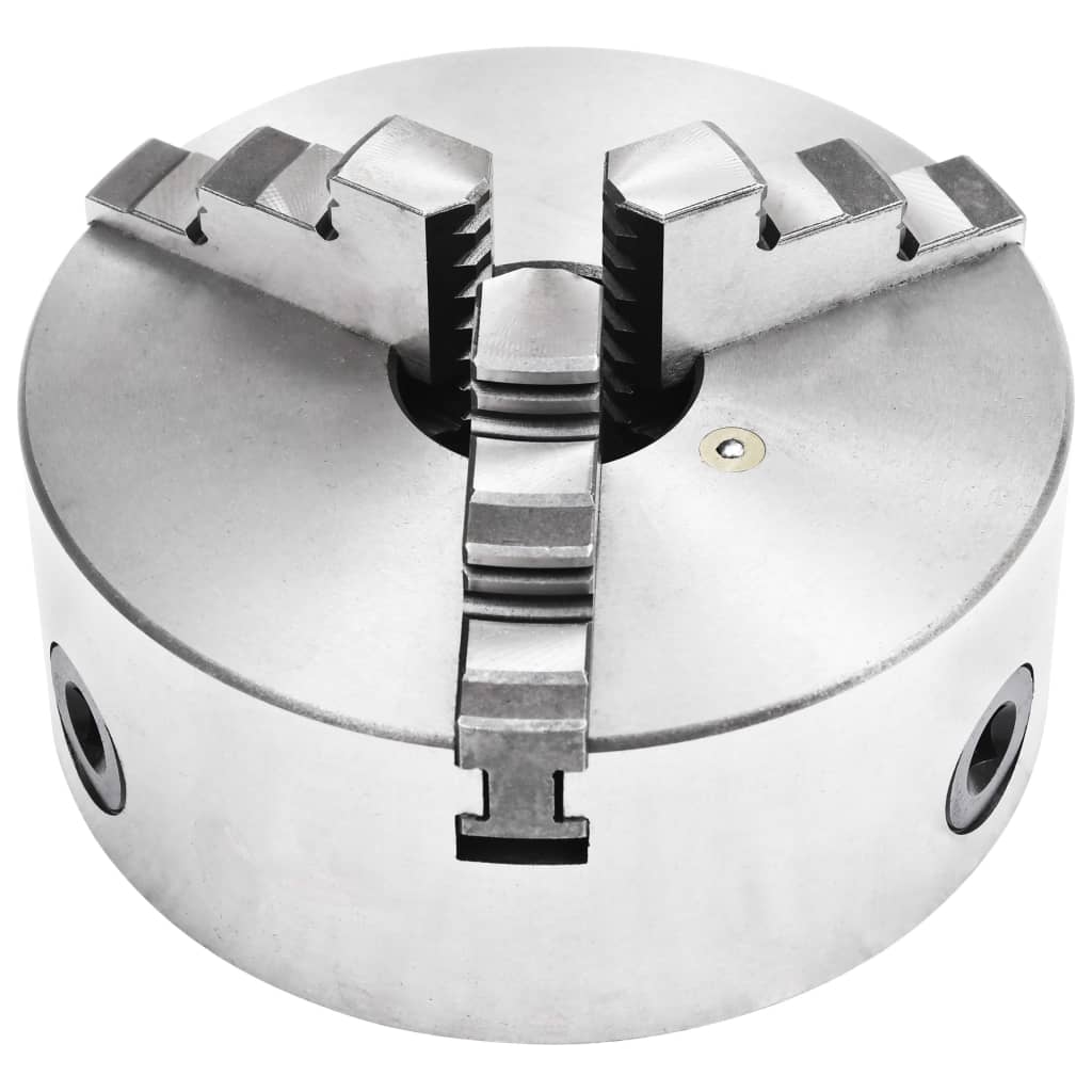 Mandrin Vidaxx à 3 mors auto-centrant 160 mm acier