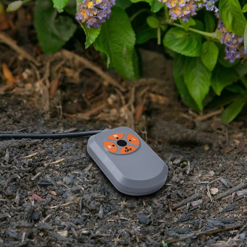 Capteur d'humidité Vidaxxl pour minuterie d'eau