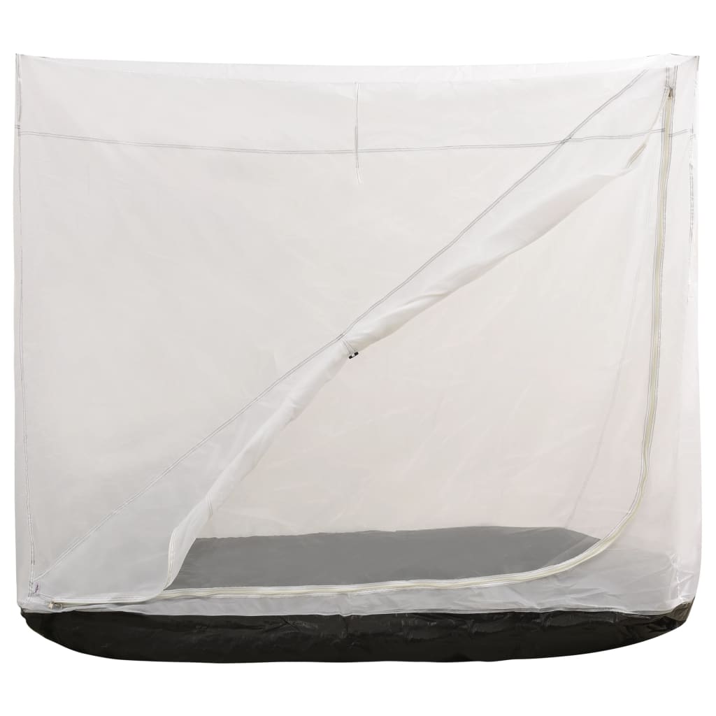 Vidaxl Inner Tente Universal 200x90x175 cm Gray
