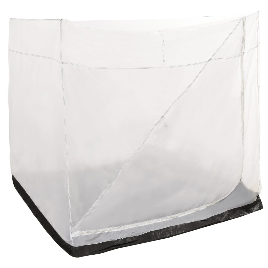 Vidaxl Inner Tent Universal 200x220x175 cm Gray