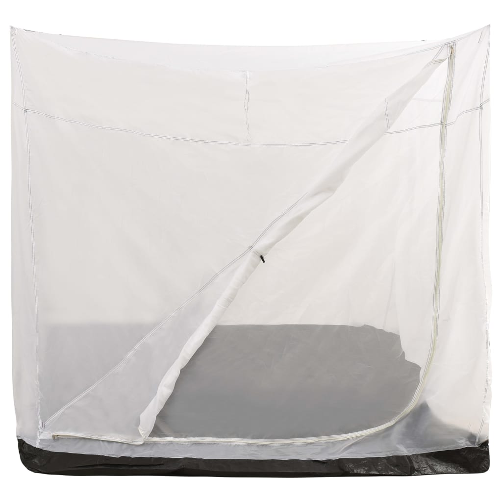 Vidaxl Inner Tent Universal 200x220x175 cm Gray