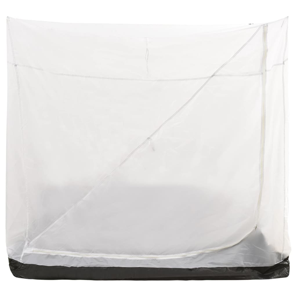 Vidaxl Inner Tent Universal 200x220x175 cm Gray