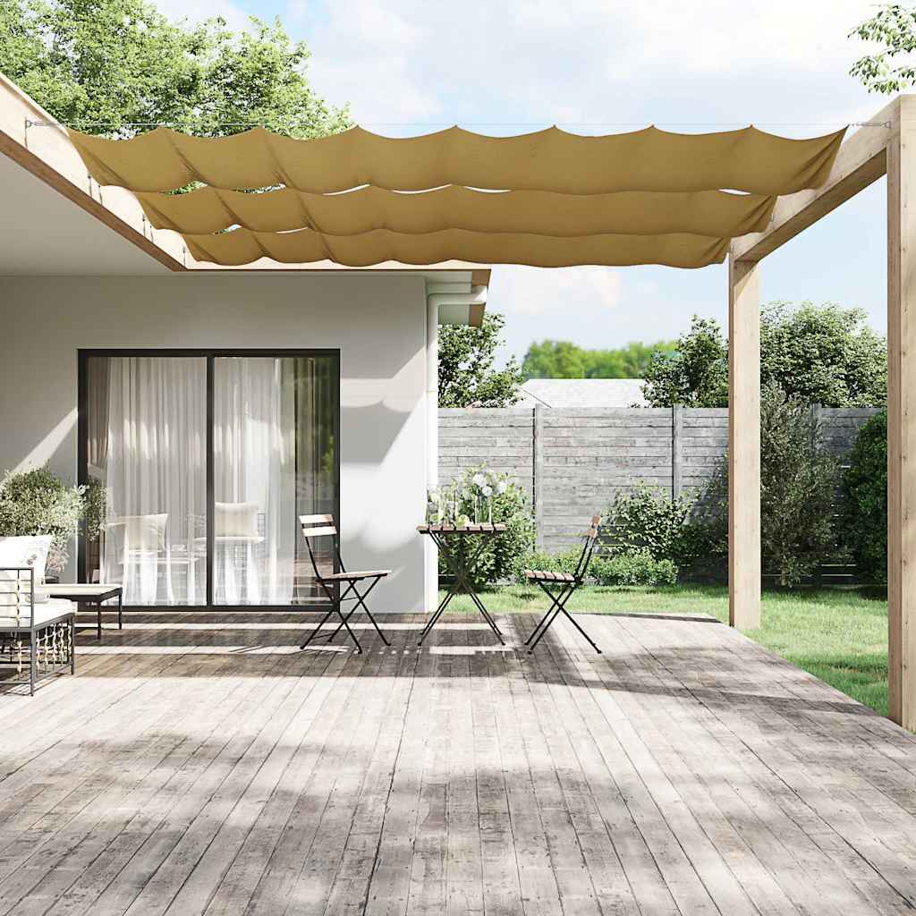 Vidaxl luifel vertical 140x800 cm