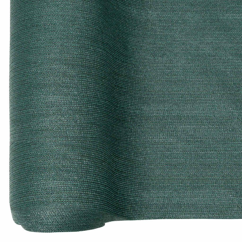 Vidaxl Privacynet 150 g m² 1,8x25 m HDPE vert