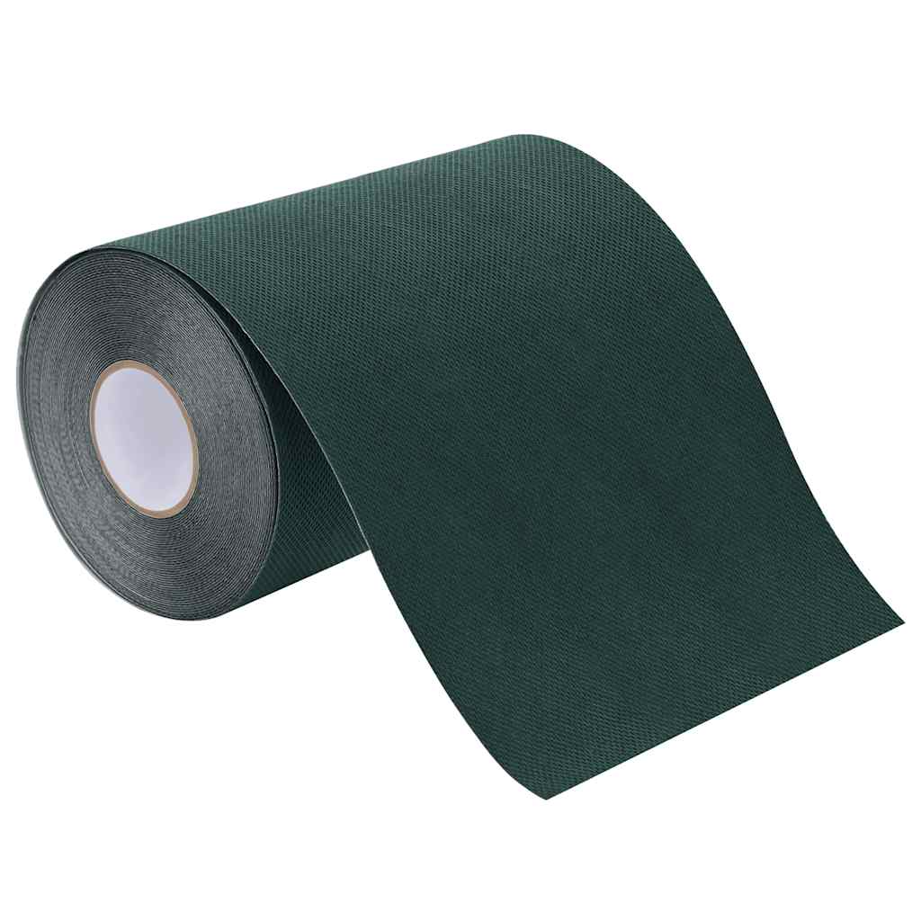 Vidaxl Tape d'herbe artificielle 0,15x20 m vert