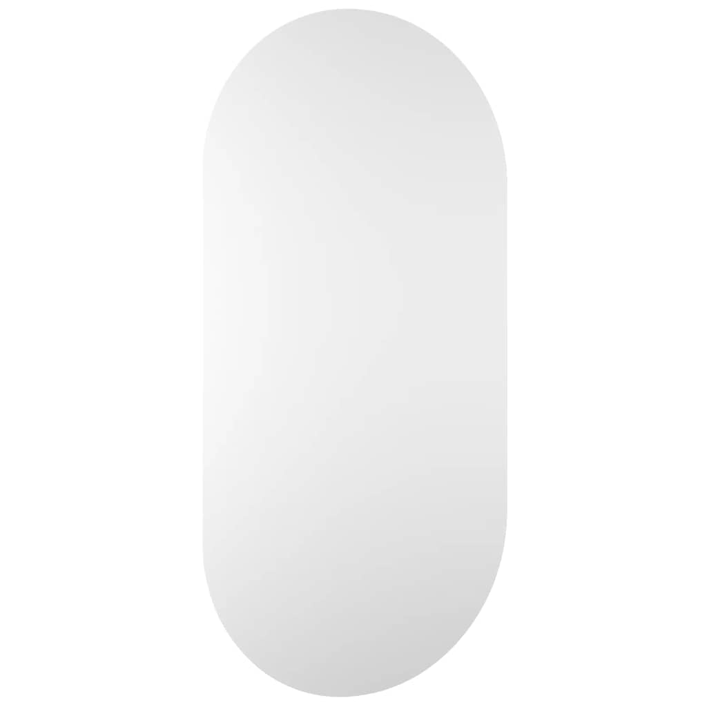 Vidaxl Mirror 100x50 cm Verre